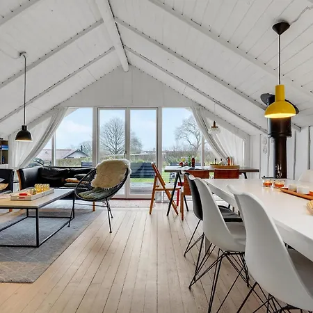 Lovely In With Sauna Ferienhaus